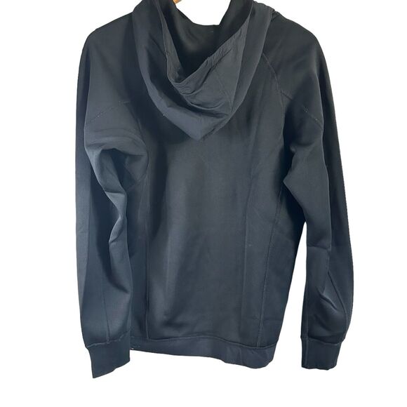 Reigning‎ Champ Hoodie Sweatshirt Small Black Pullover Casual Outdoor Everyday - Picture 3 of 9